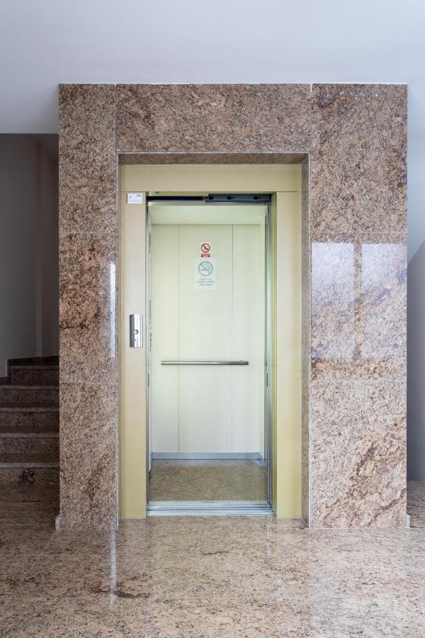 Rooms & Suites Terrace 4D Arrecife  Exterior foto