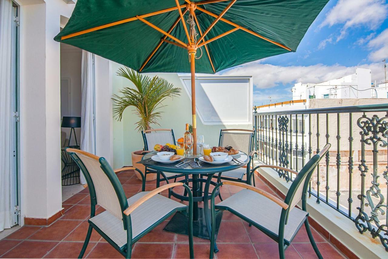 Rooms & Suites Terrace 4D Arrecife  Exterior foto