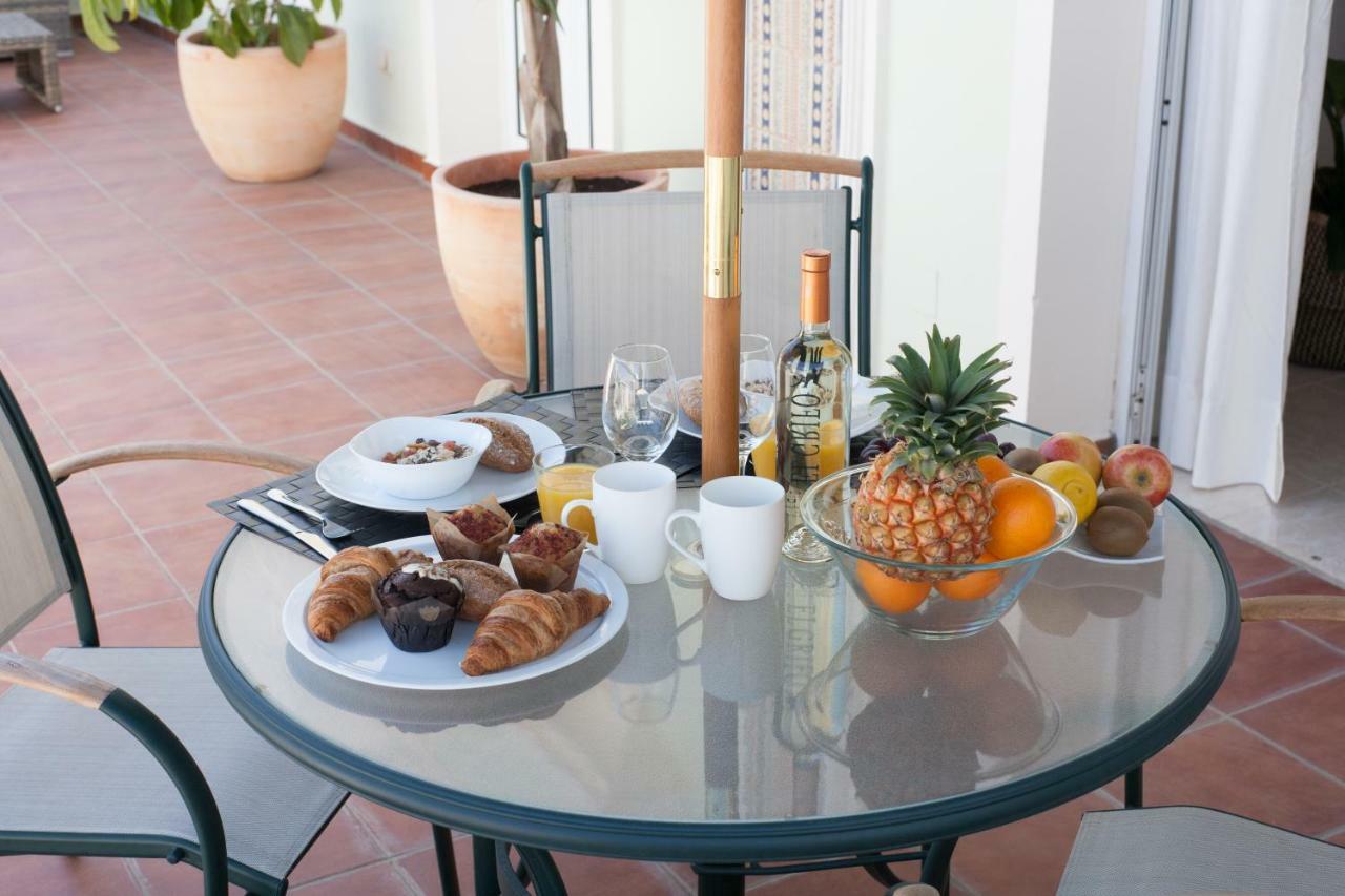Rooms & Suites Terrace 4D Arrecife  Exterior foto