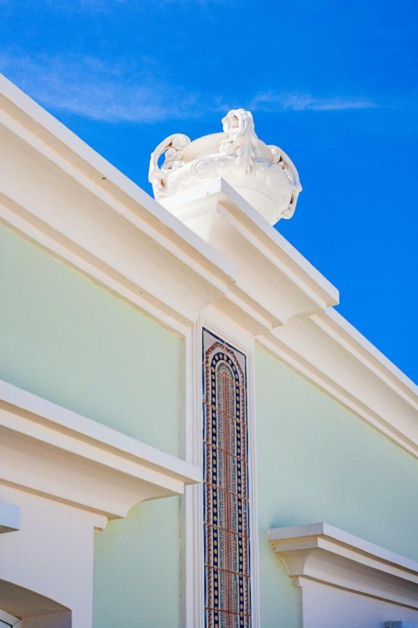 Rooms & Suites Terrace 4D Arrecife  Exterior foto