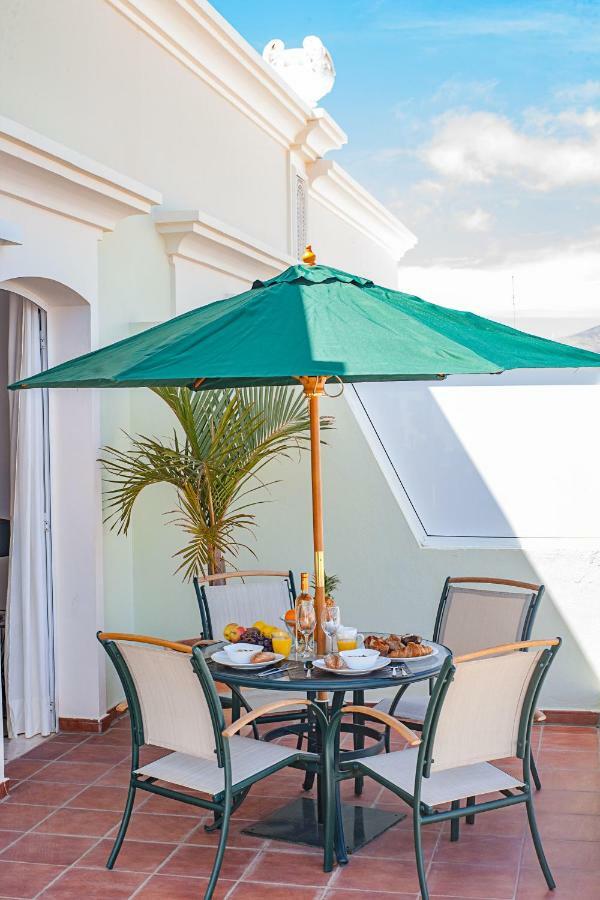 Rooms & Suites Terrace 4D Arrecife  Exterior foto