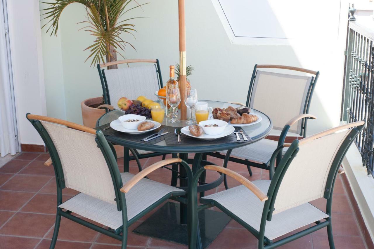 Rooms & Suites Terrace 4D Arrecife  Exterior foto